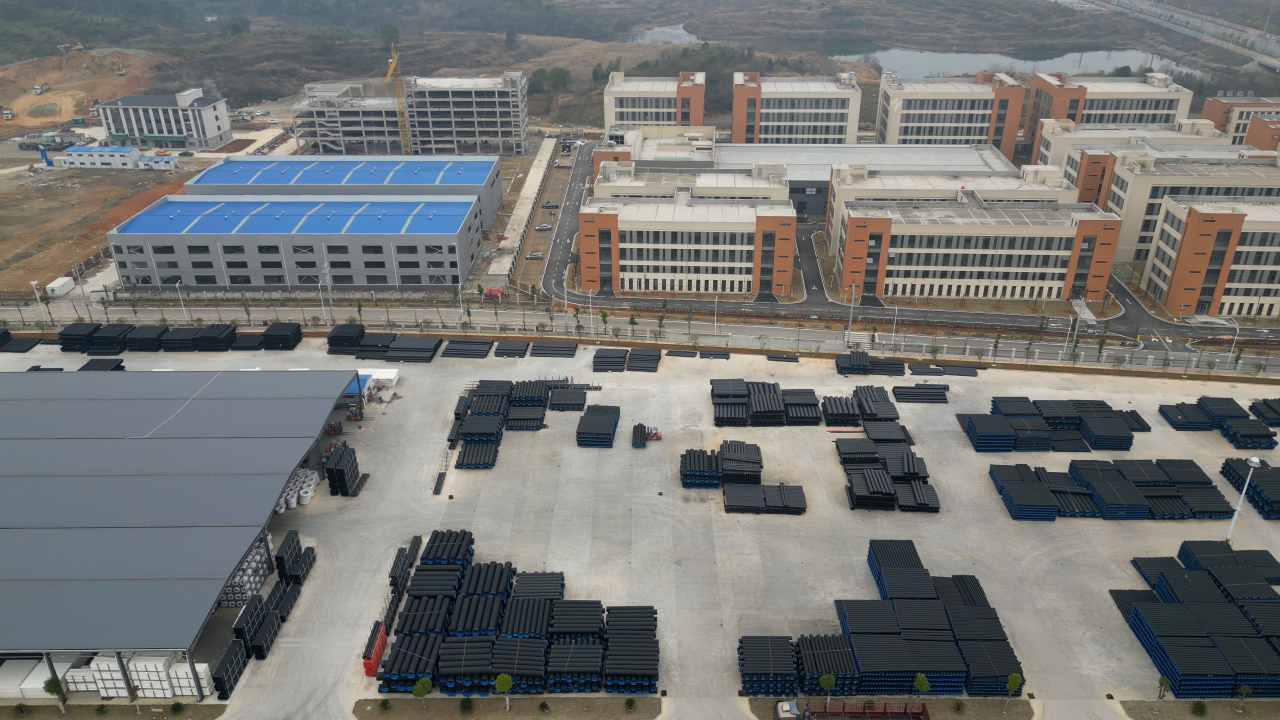 PE 拖拉管顶管施工夜间施工管理：照明、安全、降噪要求